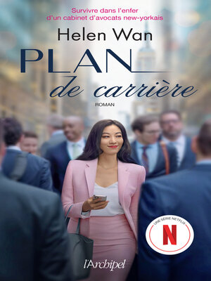 cover image of Plan de carrière